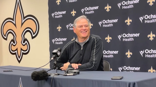 Mickey Loomis